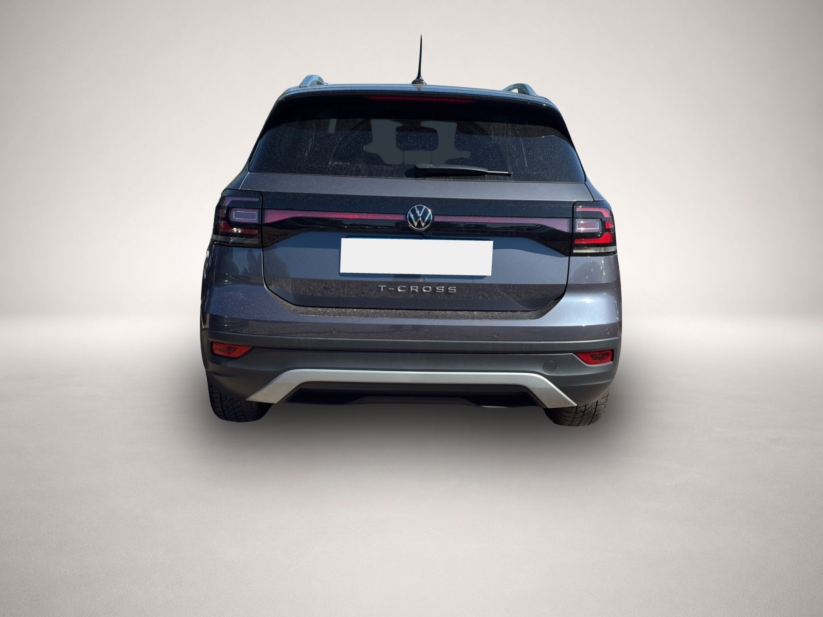Volkswagen T-Cross (02/2023, )