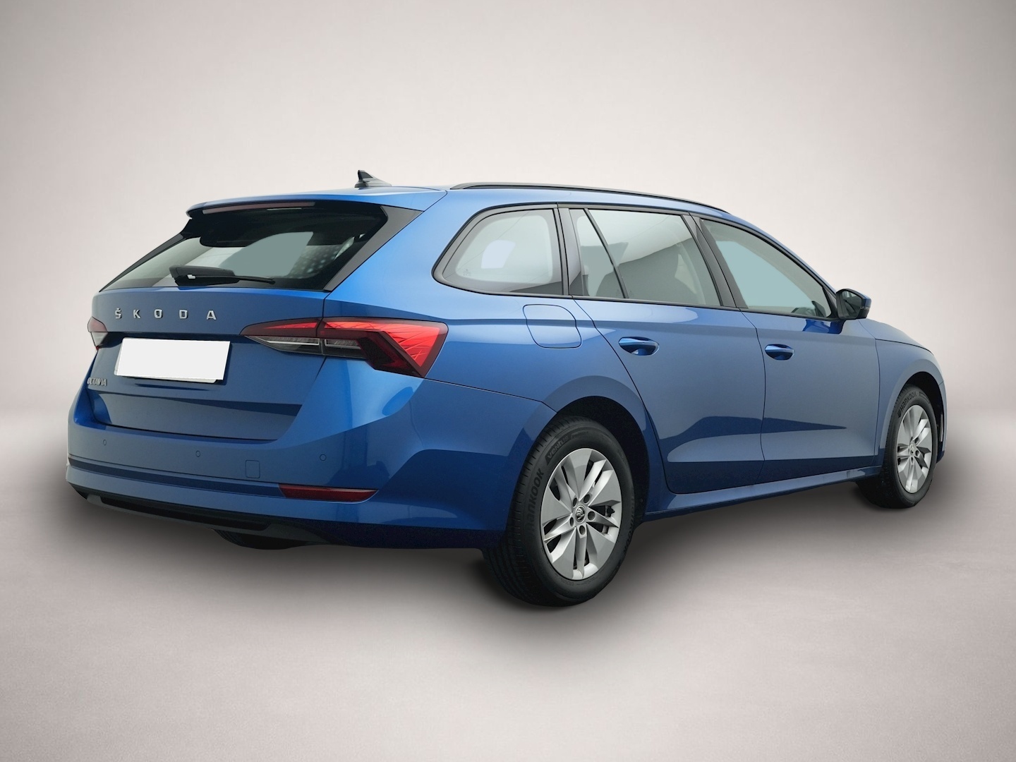 Skoda Octavia (02/2024, Diesel)