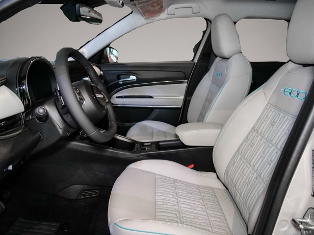 Fiat 600 (05/2026, Hybrid (Benzin/Elektro))
