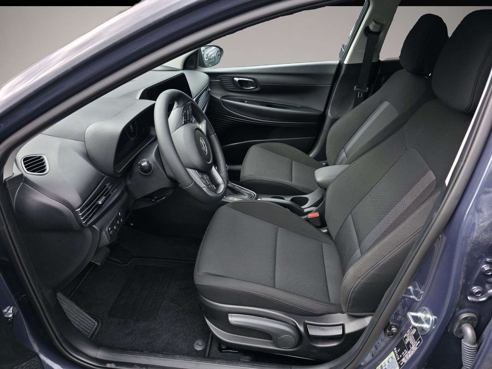 Hyundai i20 (05/2026, Benzin)