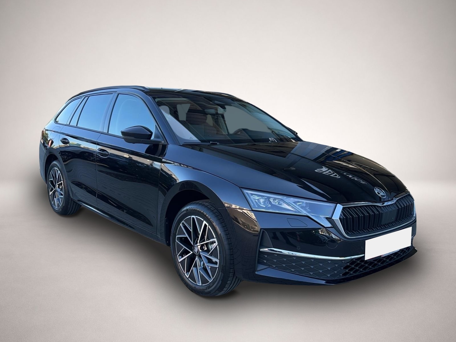 Skoda Octavia, Bild 7 von 8