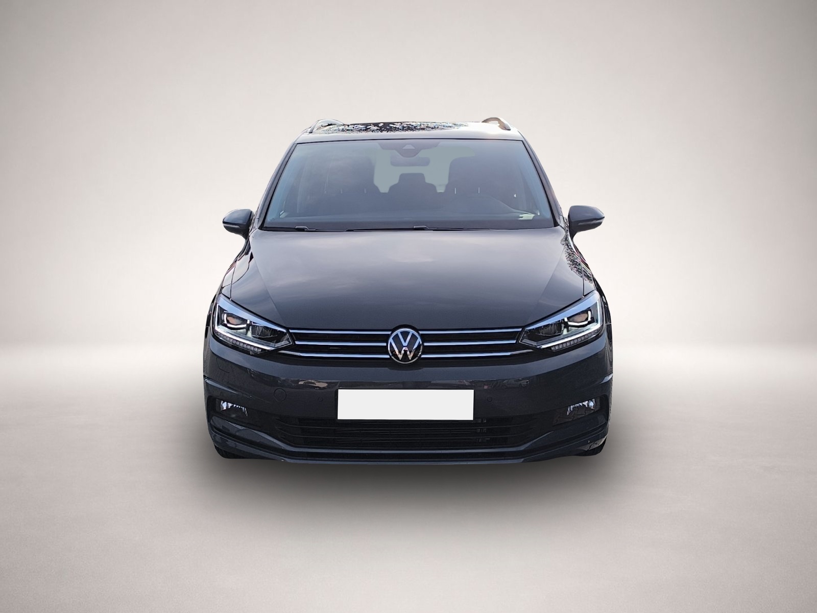 Volkswagen Touran (04/2026, Benzin)