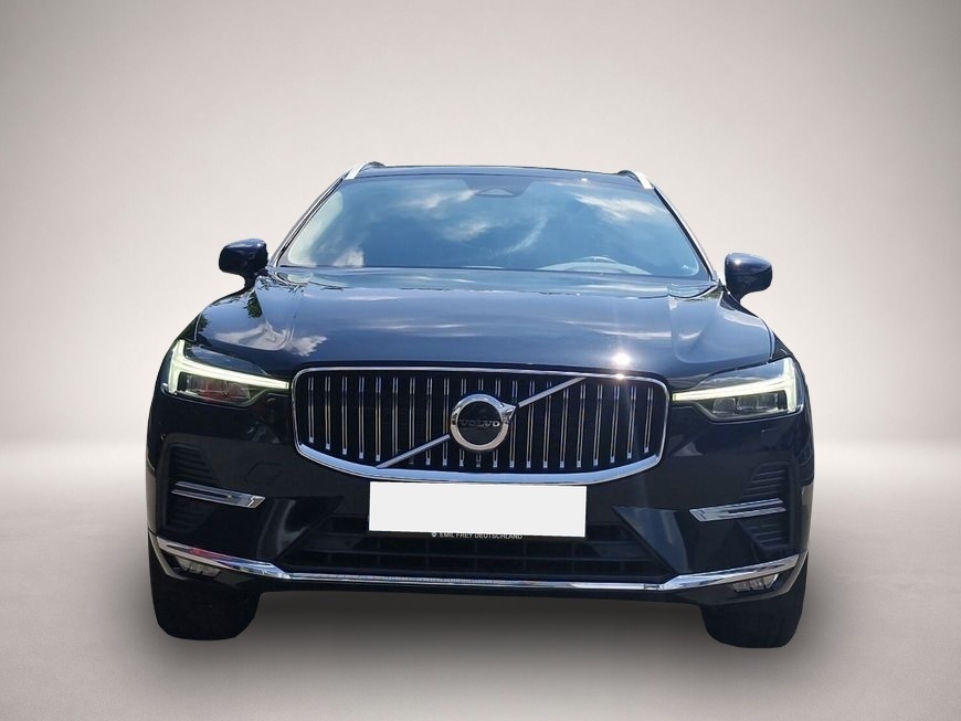 Volvo XC60 (01/2023, Diesel)