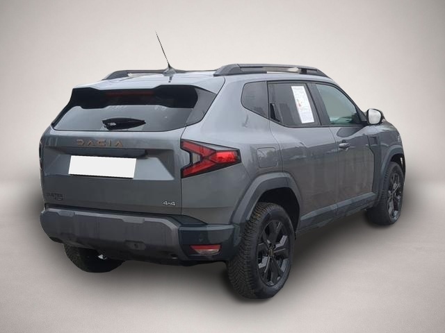 Dacia Duster (04/2026, Autogas (LPG))