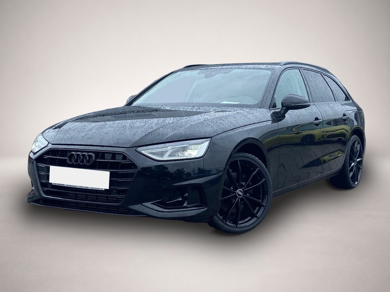 Audi A4 (07/2022, )