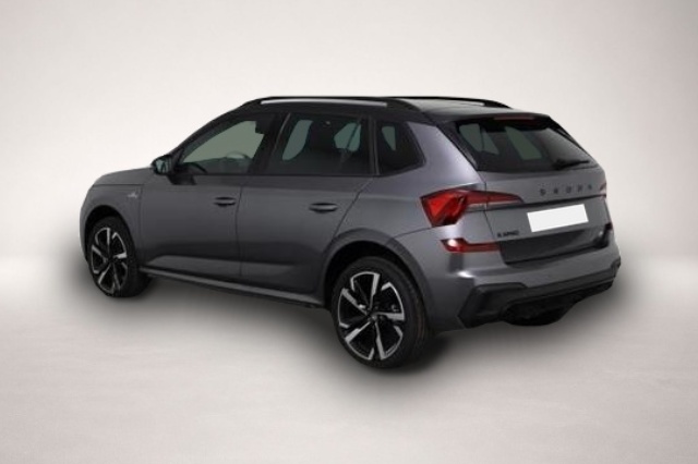 Skoda Kamiq (09/2025, Benzin)