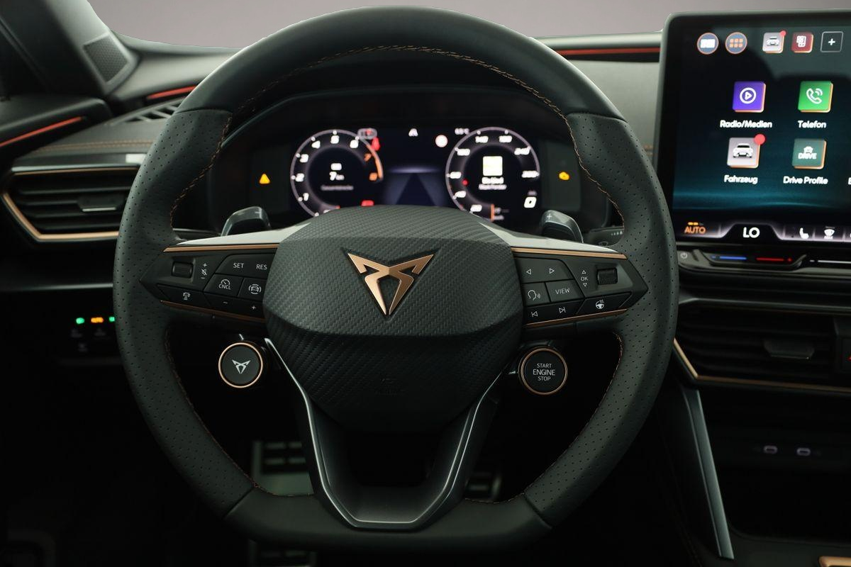 CUPRA Formentor, Bild 6 von 7