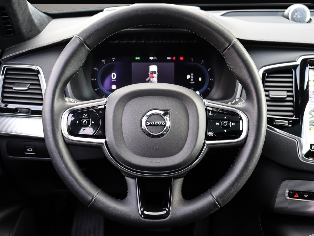 Volvo XC90 (12/2023, Diesel)