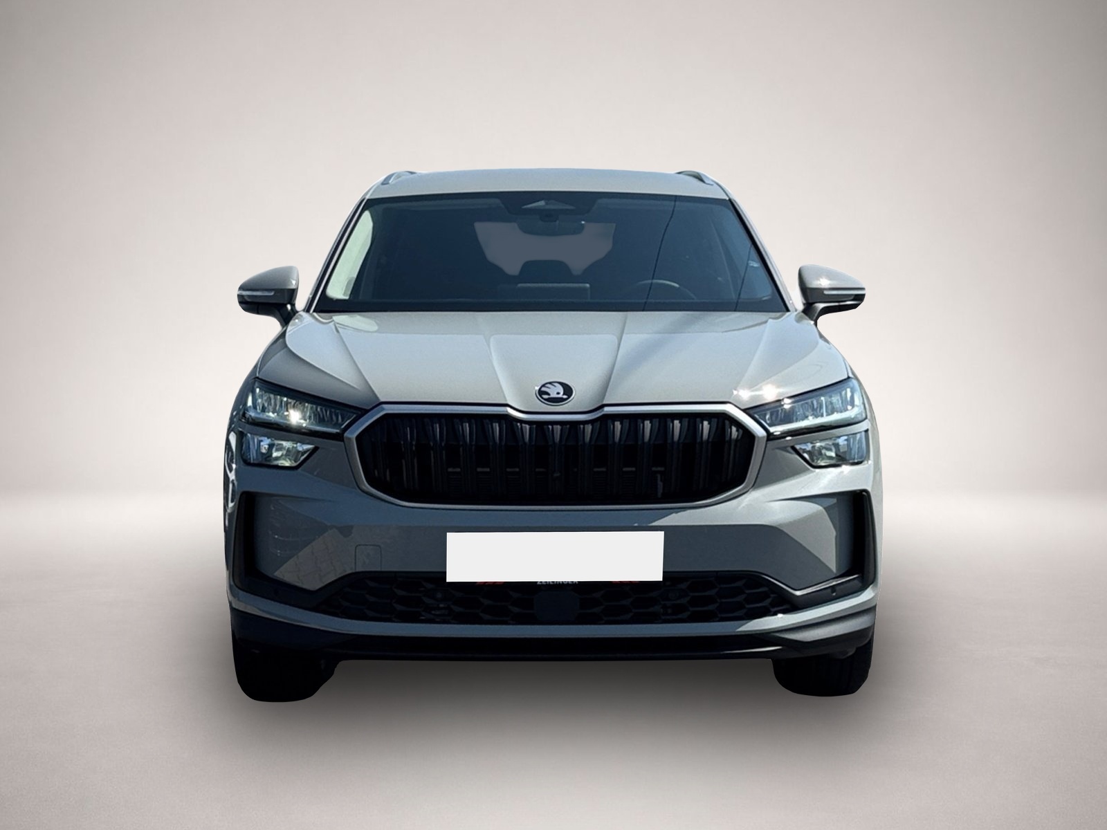 Skoda Kodiaq (06/2026, Diesel)