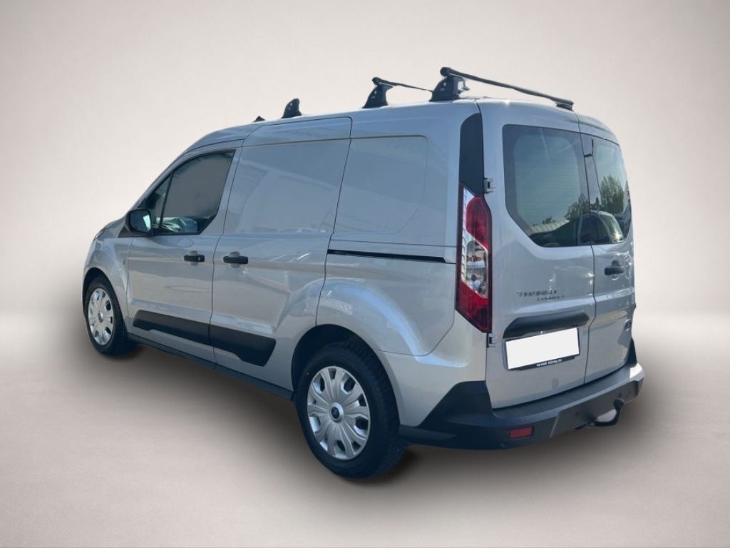 Ford Transit Connect (02/2023, )