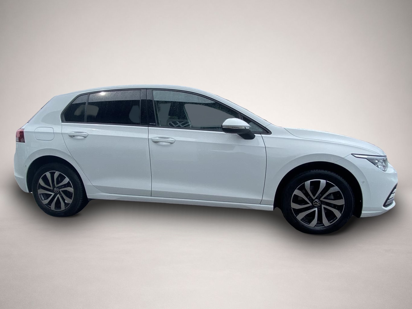 Volkswagen Golf (01/2023, )