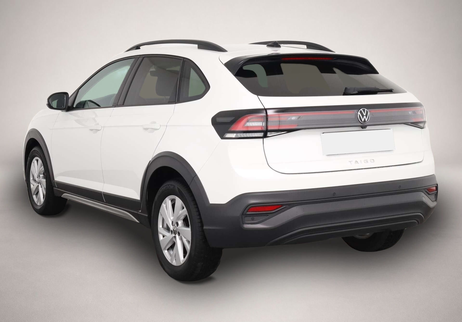 Volkswagen Taigo (03/2022, Benzin)