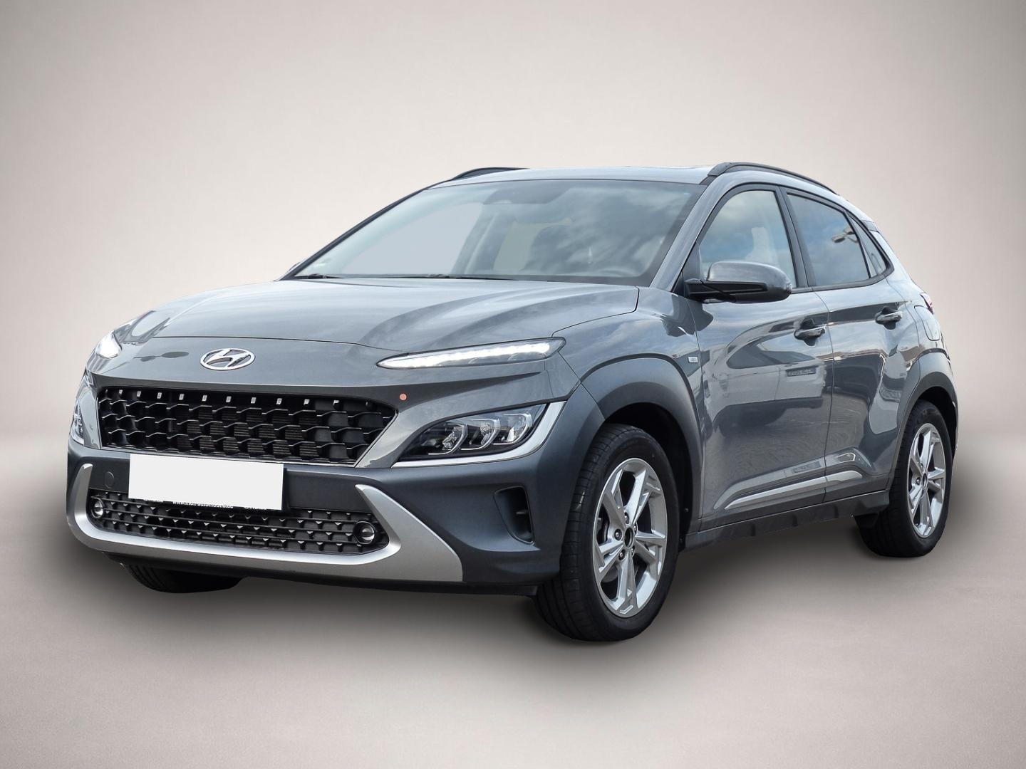 Hyundai KONA (03/2022, Diesel)