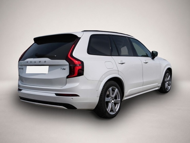 Volvo XC90 (05/2025, Hybrid (Benzin/Elektro))