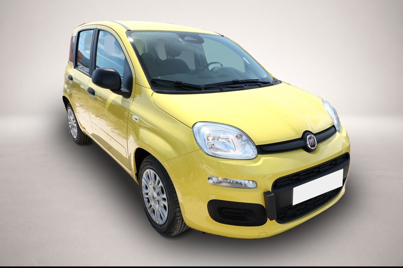 Fiat Panda (05/2026, Benzin)