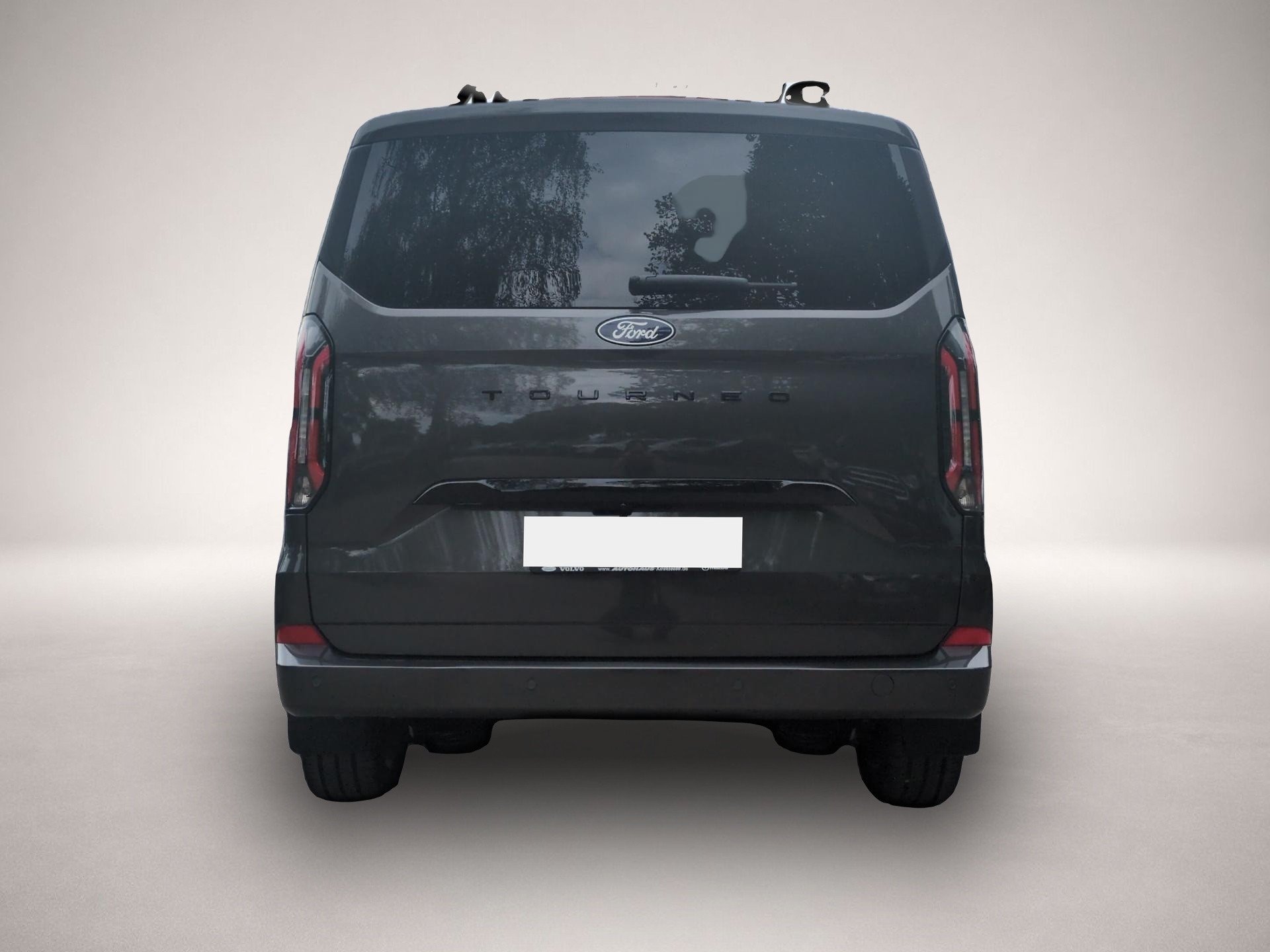 Ford Other (03/2026, Diesel)