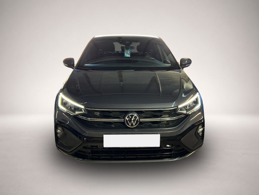 Volkswagen Taigo (03/2025, Benzin)