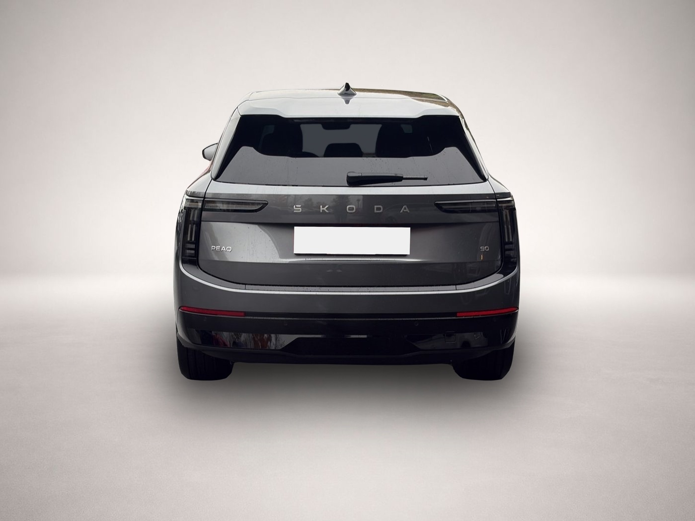 Skoda Peaq, Bild 5 von 7