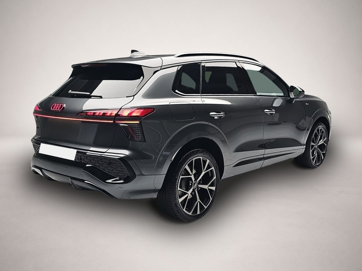 Audi Q3, Bild 2 von 4