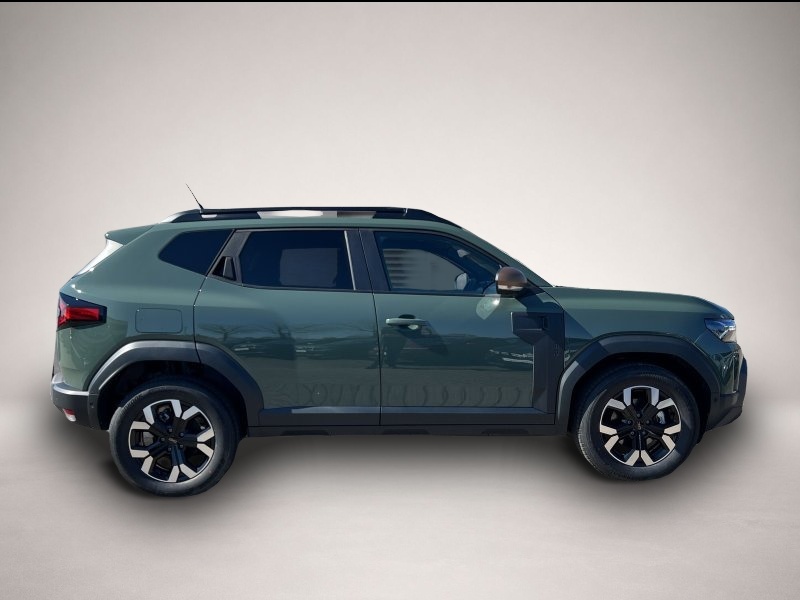 Dacia Duster, image 2 of 5