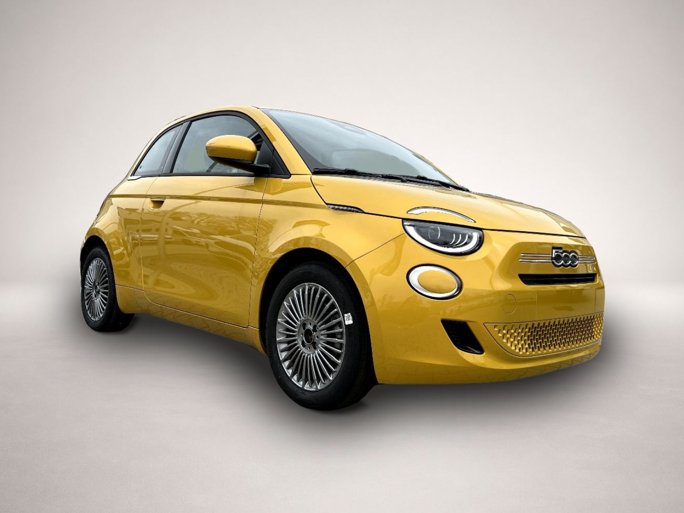 Fiat 500 (01/2026, Benzin)
