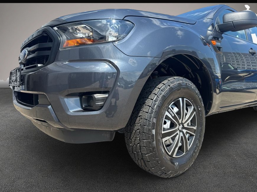 Ford Other (07/2022, Diesel)