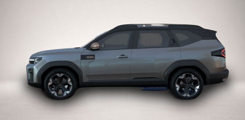 Dacia Bigster, Bild 2 von 5