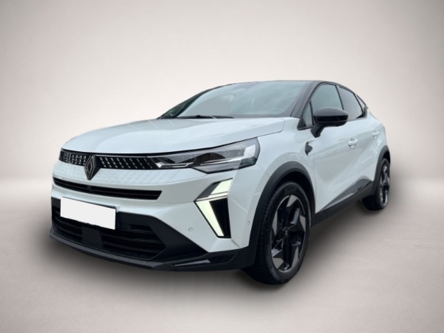Renault Captur (02/2025, Benzin)