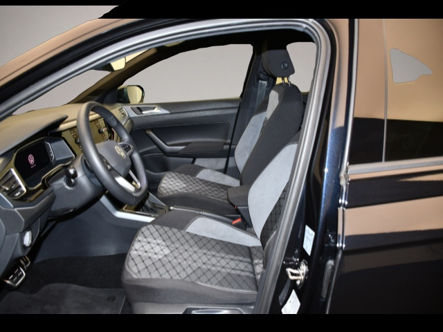 Volkswagen Taigo (07/2025, )