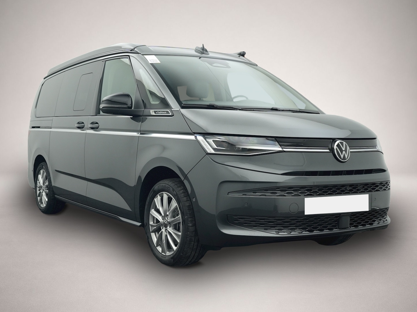 Volkswagen T7 California (01/2026, Diesel)