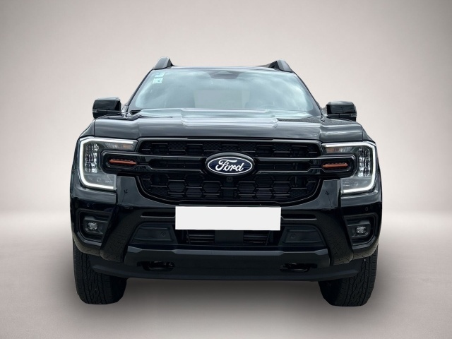 Ford Other (, Hybrid (Benzin/Elektro))