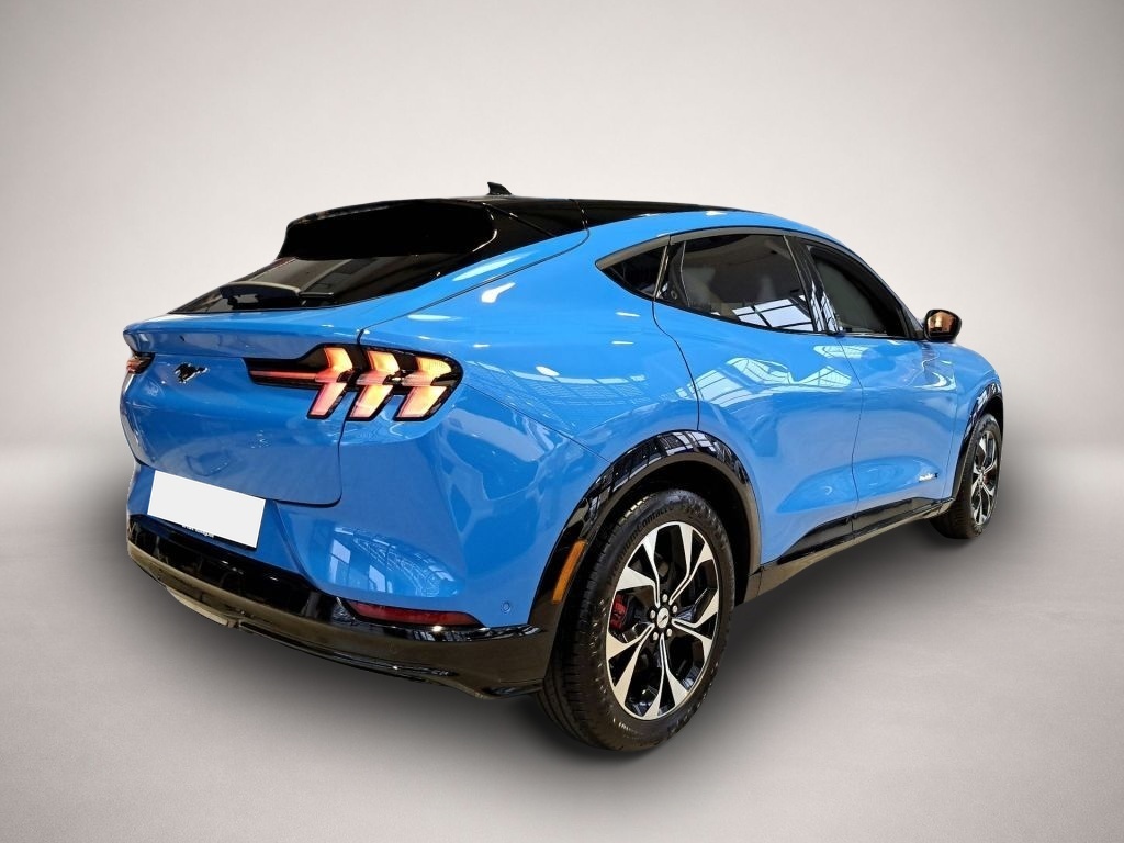 Ford Mustang Mach-E (12/2023, ELECTRIC)