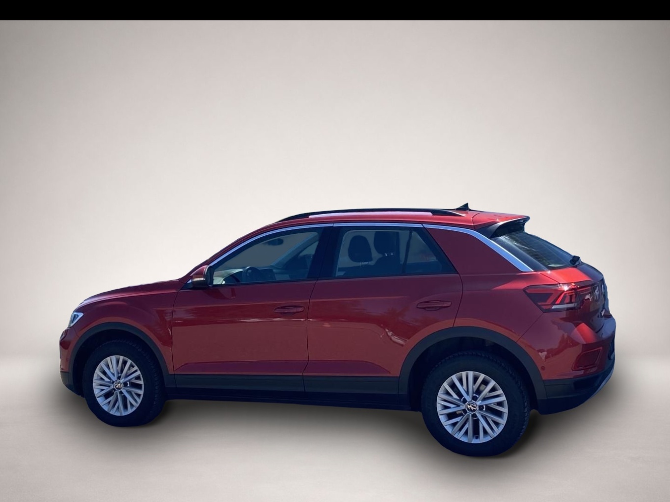 Volkswagen T-Roc (04/2025, )