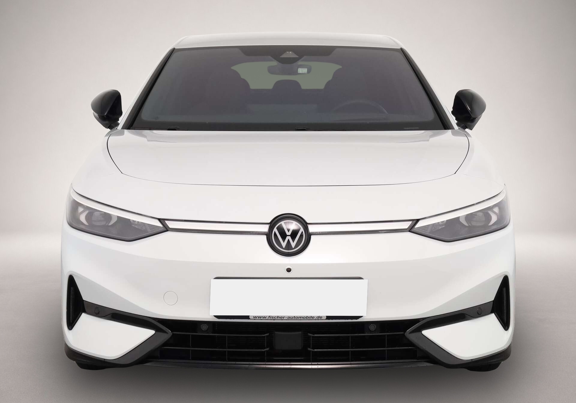 Volkswagen ID.7 (02/2025, ELECTRIC)
