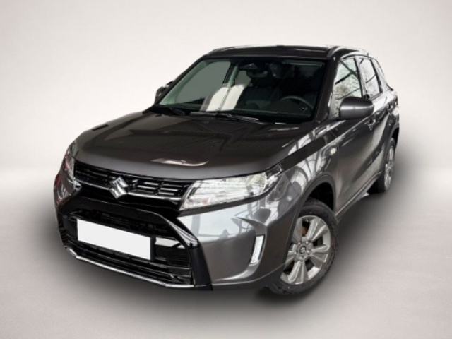 Suzuki Vitara (06/2026, Benzin)