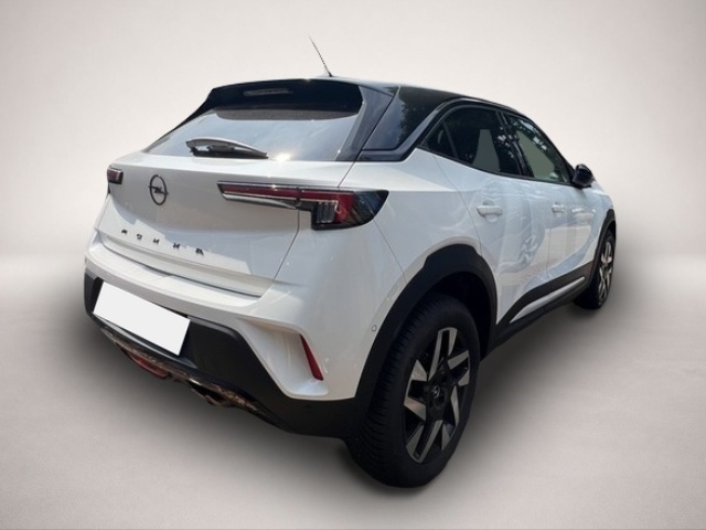 Opel Mokka X (09/2023, Benzin)