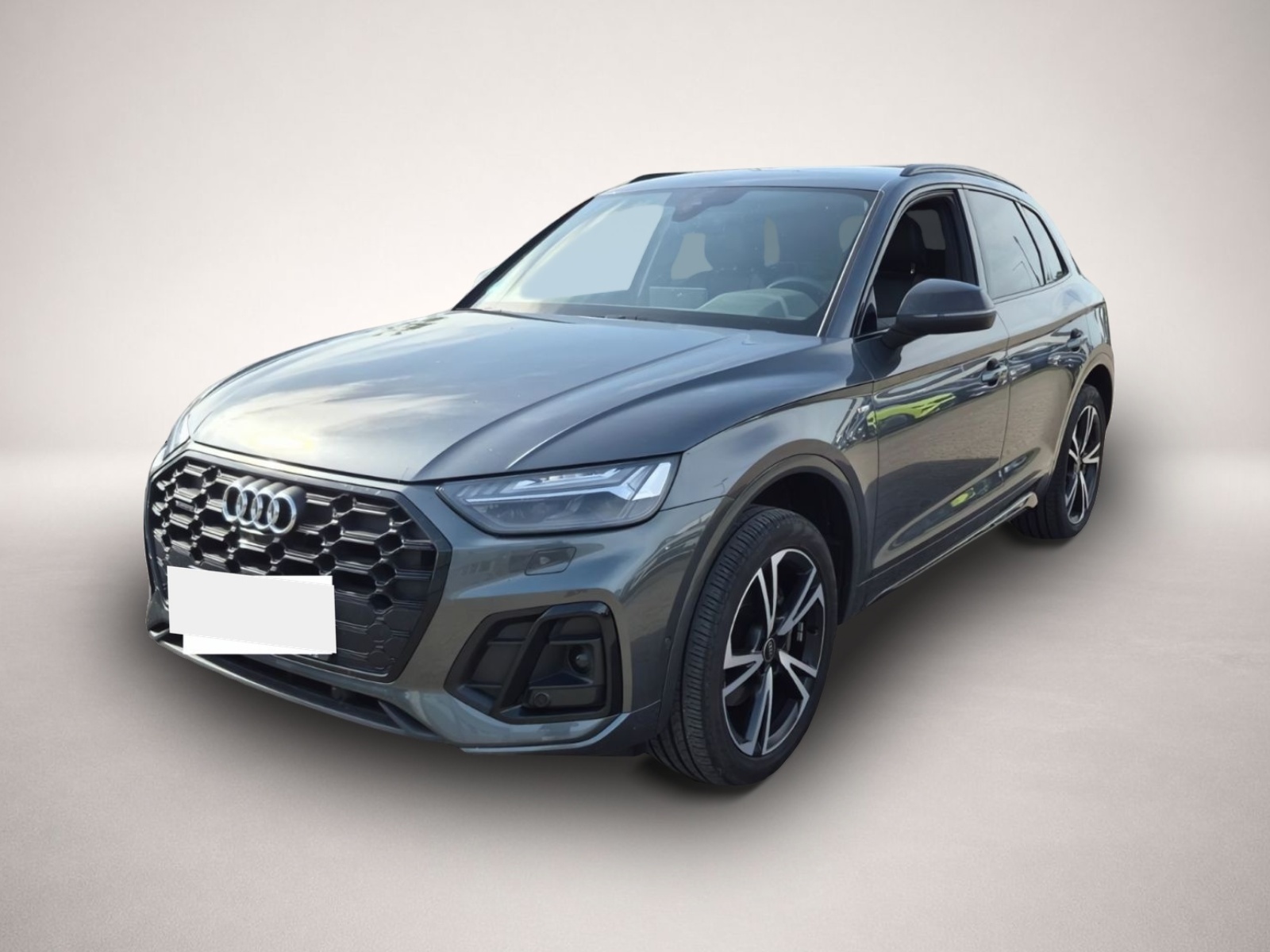 Audi Q5 (08/2023, Diesel)