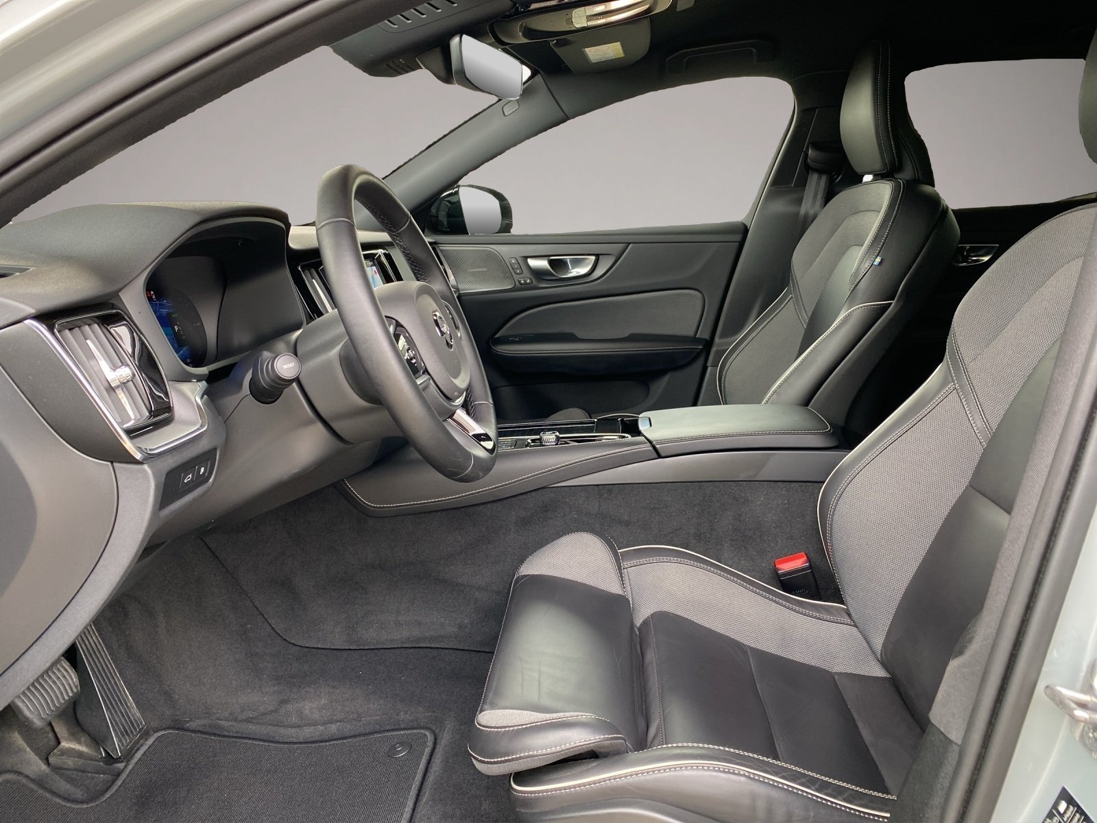 Volvo V60 (07/2024, )