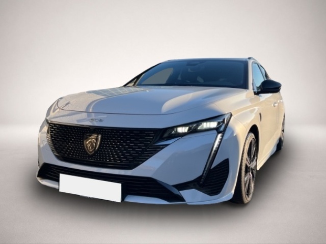 Peugeot 308 (02/2024, Benzin)