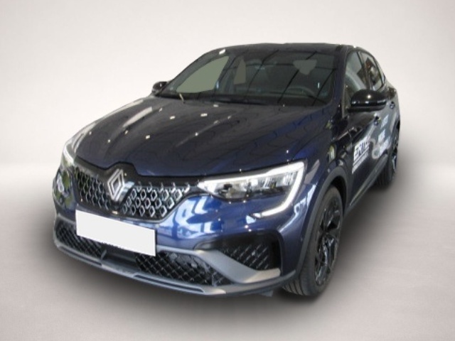Renault Arkana (09/2025, Hybrid (Benzin/Elektro))