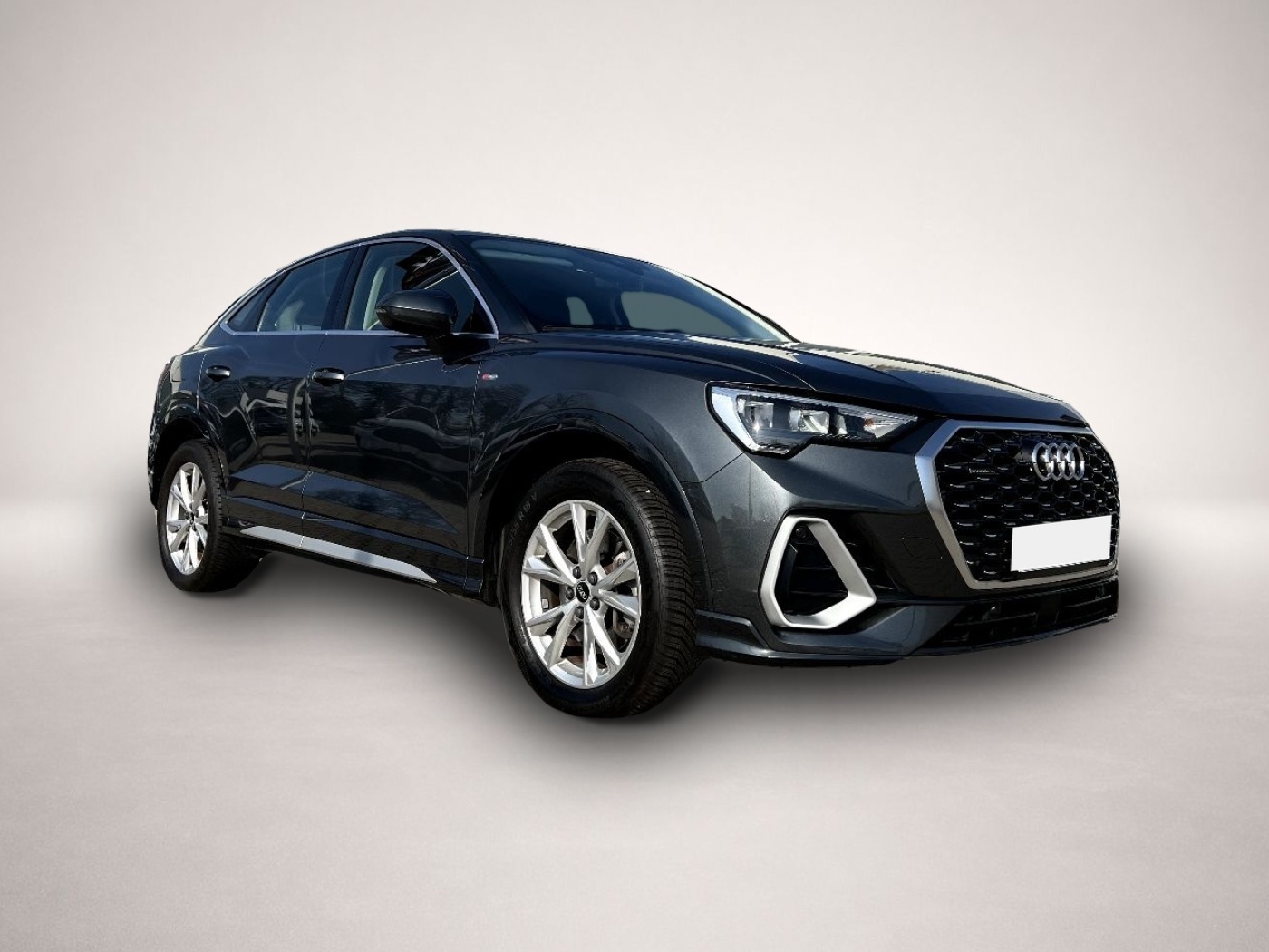 Audi Q3 (12/2020, Diesel)