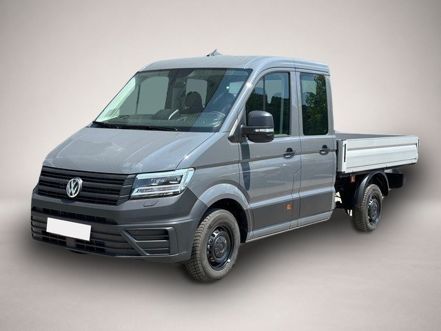 Volkswagen Other (05/2025, Diesel)
