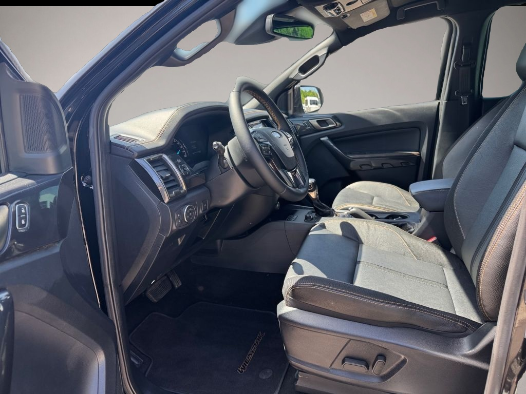 Ford Ranger (10/2020, )