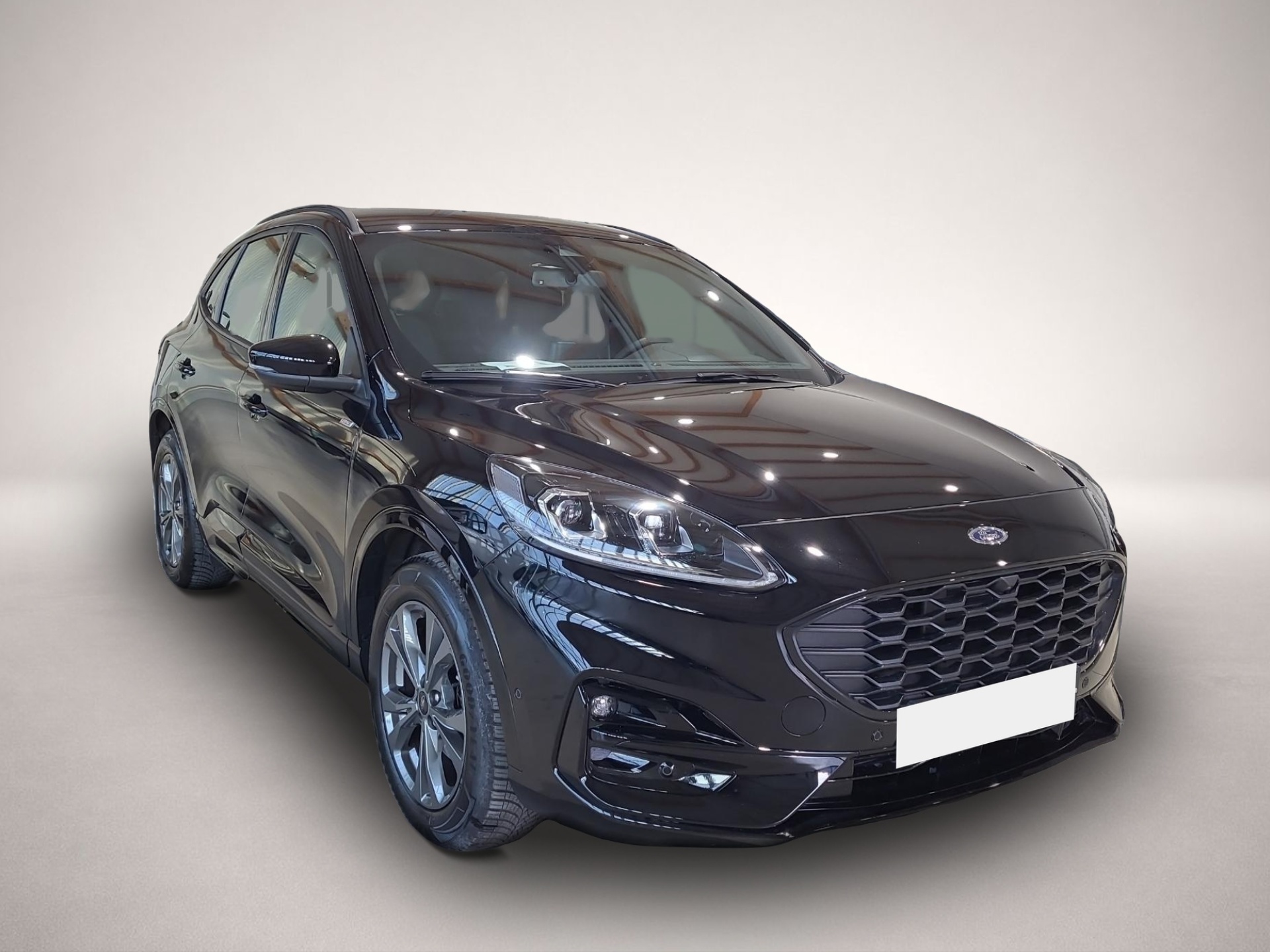 Ford Kuga (11/2023, Benzin)