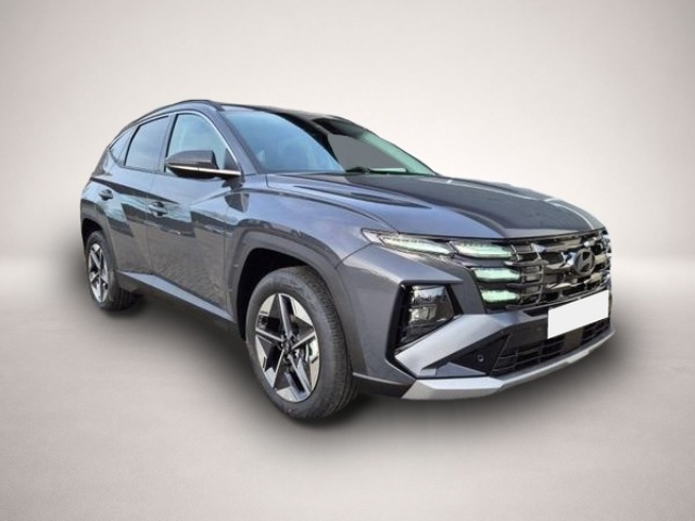 Hyundai TUCSON (01/2026, Benzin)