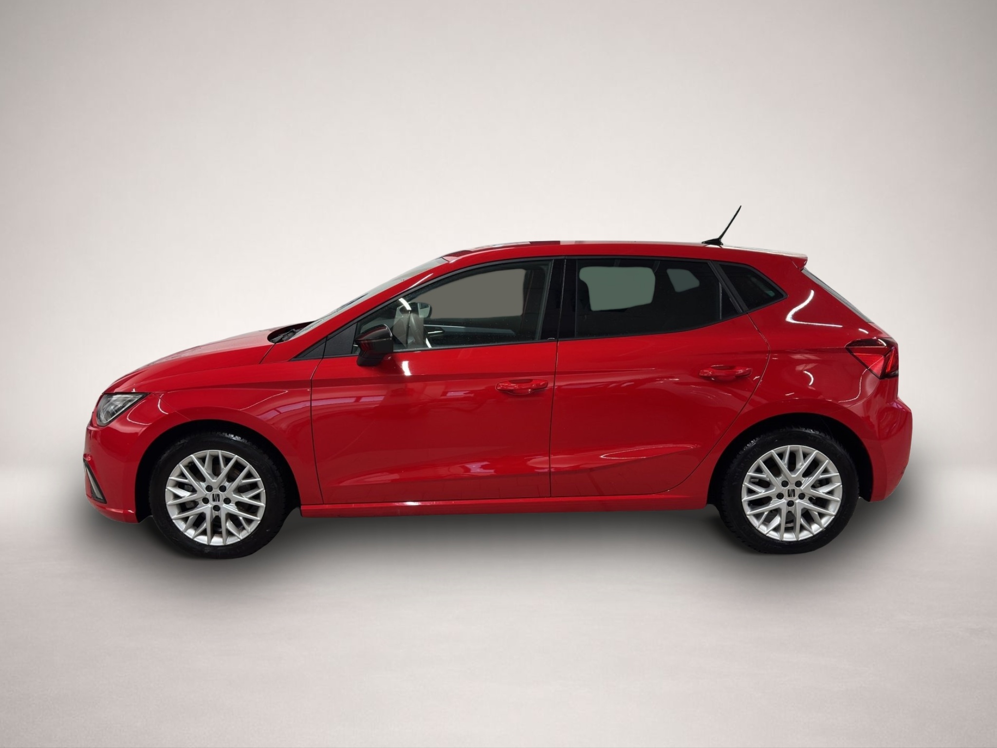 Seat Ibiza (03/2024, Benzin)