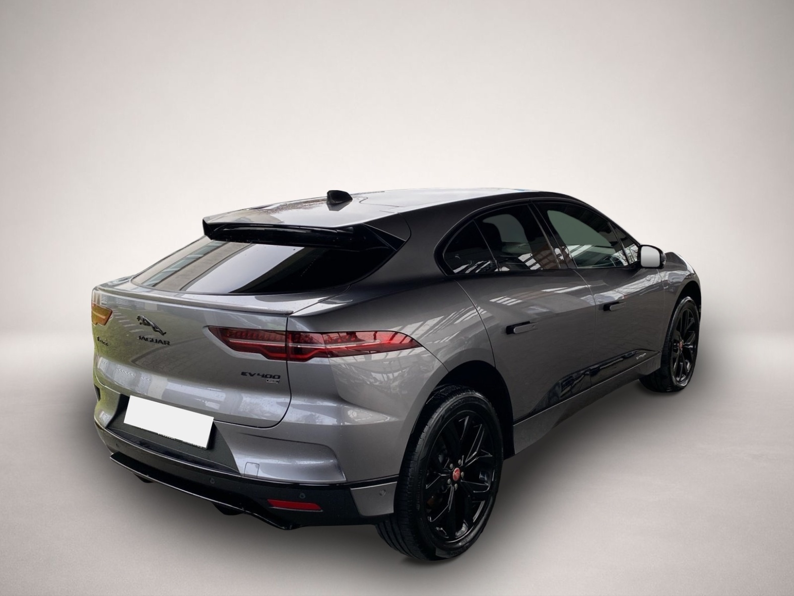 Jaguar I-Pace (11/2020, ELECTRIC)