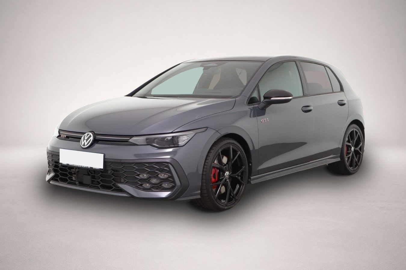 Volkswagen Golf (09/2025, )