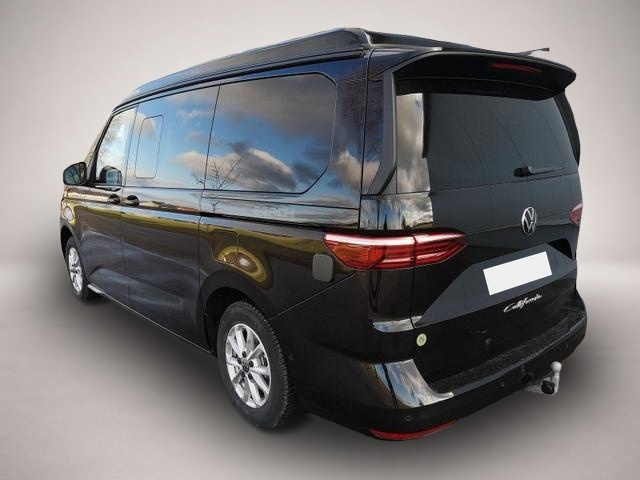 Volkswagen T7 California (09/2025, Diesel)