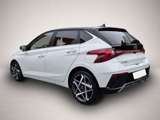 Hyundai i20, image 7 of 8